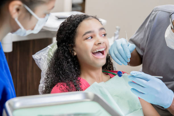 Best Emergency TMJ Treatment in Dexter, MO