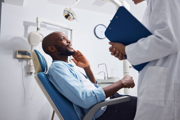 Best Emergency Treatment for Dental Infections or Abscesses in Dexter, MO