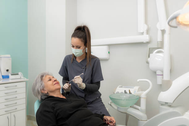 Best Emergency Gum Treatment in Dexter, MO