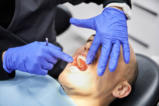 Best Emergency Treatment for Dental Infections or Abscesses in Dexter, MO
